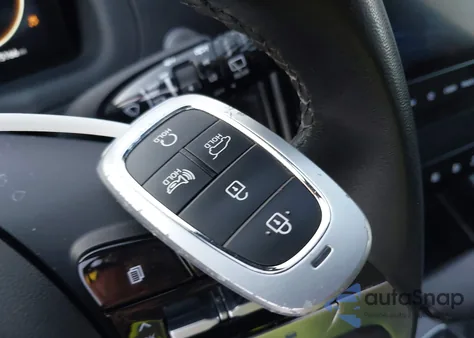 2024 Hyundai Tucson Sel from USA, damaged, VIN 5NMJFCDEXRH414510